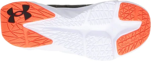 Miniatura 4 de Under Armour Tenis de correr unisex para niños Scramjet 5