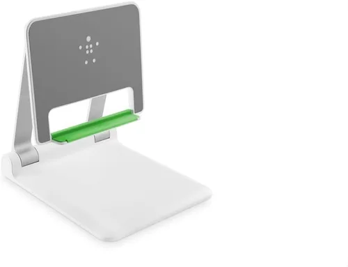 Miniatura 3 de Belkin Escenario portátil para tablet – Soporte ajustable para tabletas para presentaciones y aulas – Soporte ideal para grabación de video