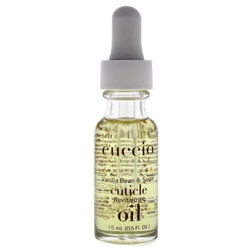 Miniatura 2 de Cuccio Naturale Aceite Revitalizante para Cutículas - Aceite Hidratante para Reparar Cutículas Durante la Noche - Remedio para Piel Dañada y Uñas