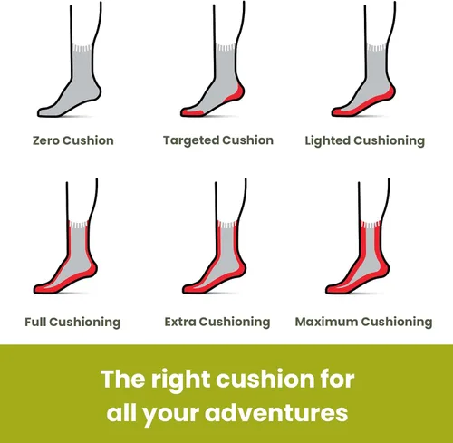 Miniatura 7 de Smartwool Women's Performance Hike Light Cushion Low Ankle