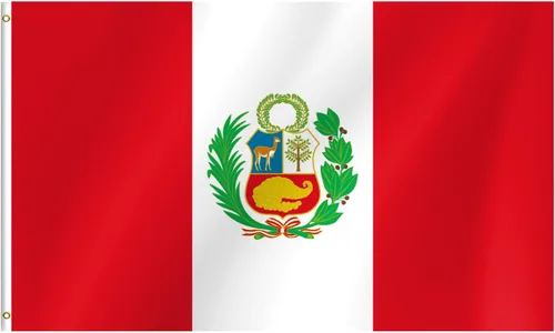 Miniatura 13 de Bandera argentina de 3 x 5 pies para fiestas, desfiles, eventos deportivos, fiestas patrióticas, decoración interior y exterior