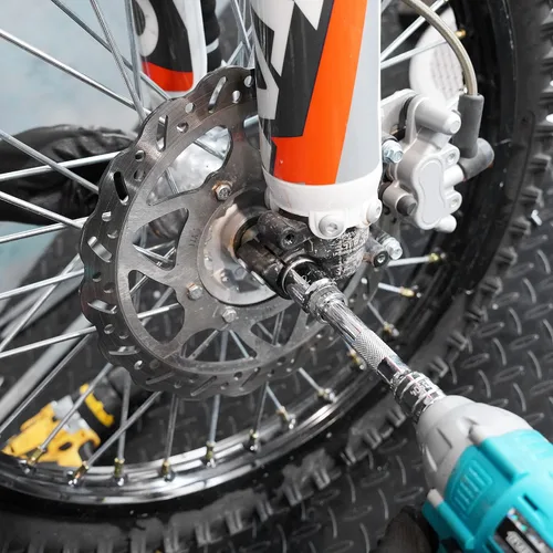 Miniatura 5 de Paquete de 2 tubos interiores de repuesto 2.75/3.00-19 70/100-19 para CRF KLX TTR125 KX100 Pit Dirt Bike Motocross, TR4 vástago de válvula recto