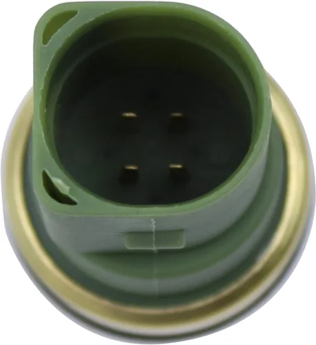 Miniatura 7 de MOTOKU Sensor de temperatura del refrigerante de agua de 4 pines con arnés de conector para Audi A4 A6 A4 A8 Quattro TT S4 S8 Allroad Quattro S6 RS6