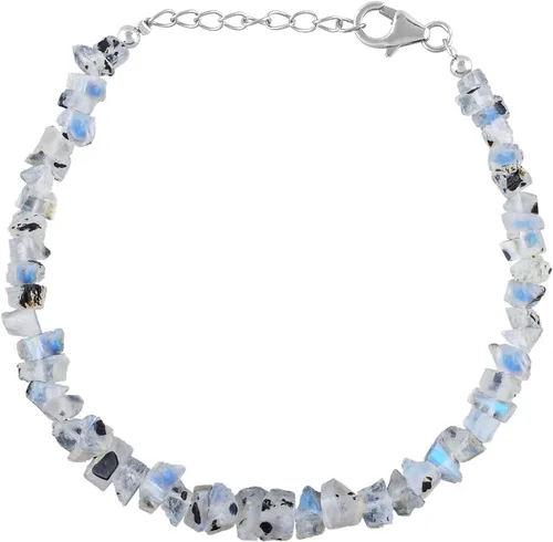 Miniatura 13 de Pulsera de cristal en bruto
