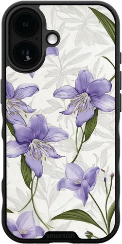 Miniatura 259 de Smartish - AW Shoots - Funda delgada para iPhone 13, Gripmunk [ligera + protectora], funda fina - Compatible con iPhone 13