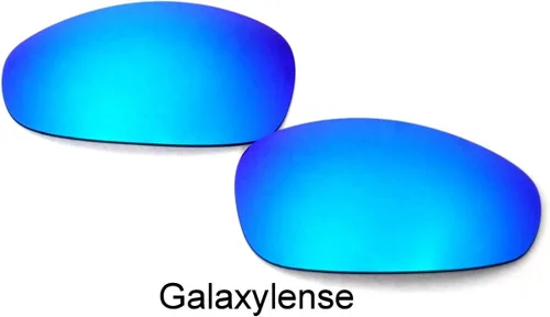 Miniatura 2 de Galaxy lentes de repuesto para Oakley Juliet polarizadas Multiple-Color disponible