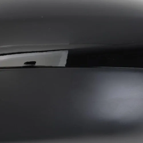 Miniatura 9 de Espejo lateral izquierdo del conductor compatible con Honda Civic Sedan/Hatchback 2022, 2023, 2024, 2025, espejos con cristal eléctrico, sin 3