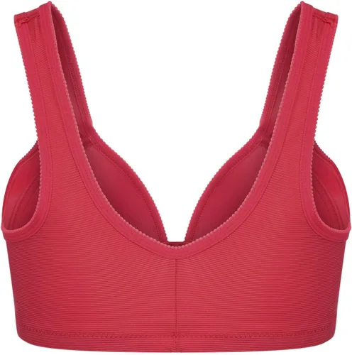 Miniatura 40 de Brasier sin aros para mujer, brasier sin aros, cómodo brasier sin varillas, ropa interior diaria