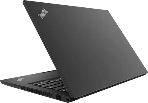 Miniatura 4 de Lenovo Thinkpad T14 (Gen 1) Laptop de 14 pulgadas, i5 10310U 1.7 Ghz, 16 GB DDR4, 256 GB NVMe SSD, 1080p Full HD, Thunderbolt 3, HDMI, cámara web