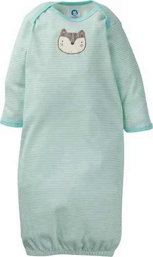 Miniatura 3 de Gerber Unisex Baby Boy and Girls 4-Pack Sleeper Gown