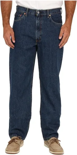 Miniatura 5 de Levi's 550 - Jeans para hombre, ajuste relajado (también disponibles tallas grandes y altas)