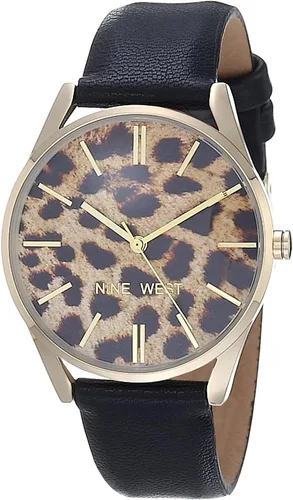 Miniatura 12 de Nine West - Reloj de pulsera para mujer