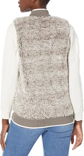 Miniatura 2 de OTS Chaleco NFLSherpa para mujer