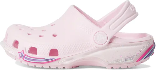 Miniatura 4 de Crocs Zuecos Gráficos Clásicos Unisex para Niños
