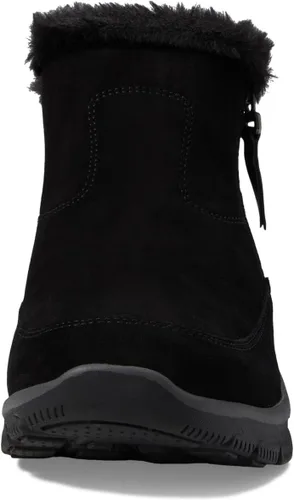 Miniatura 2 de Skechers Botines Easy Going-Cool con cremallera para mujer