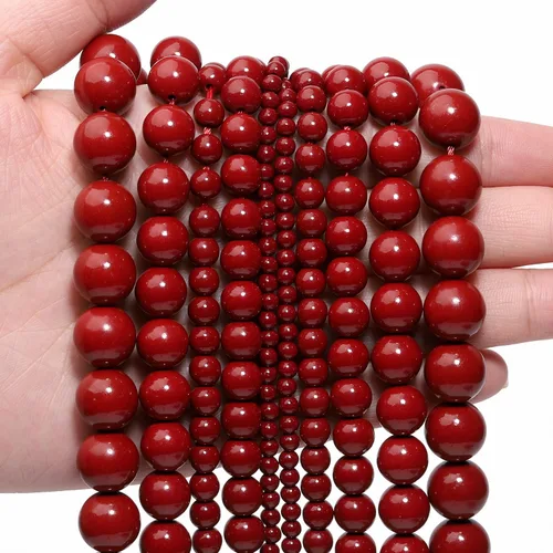 Miniatura 24 de Cuentas de Apatita 10mm 35 Piezas de Piedra para Hacer Joyería, Cuentas Grandes, Pulseras, Keychaian, Cuentas Sueltas Redondas Lisas, Cuentas