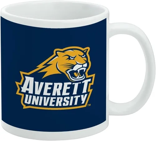 Miniatura 176 de Taza de cerámica UNC Greensboro Spartan, tazas de regalo novedosas para café, té y bebidas calientes, 11oz, blanca