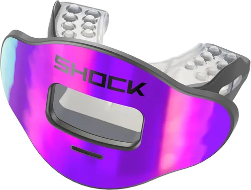 Miniatura 6 de Shock Doctor Protector de labios Max Airflow OSFA