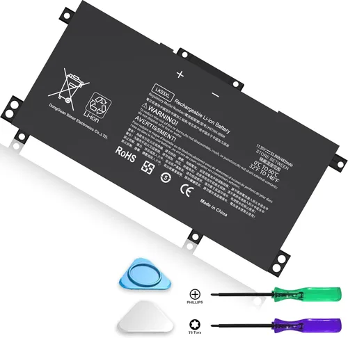 Miniatura 18 de CM03 CM03XL Reemplazo de batería para HP EliteBook 840 845 850 855 740 745 750 755 G1 G2 Series Notebook ZBook 14 15u G2 CO06 CO06XL Batería