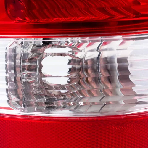 Miniatura 7 de EPIC LIGHTING Par de luces traseras halógenas estilo OE para Ford 04-06 F-150 F-250 [FO2800182 FO2801182 4L3Z13405AA 4L3Z13404AA] Lado del conductor