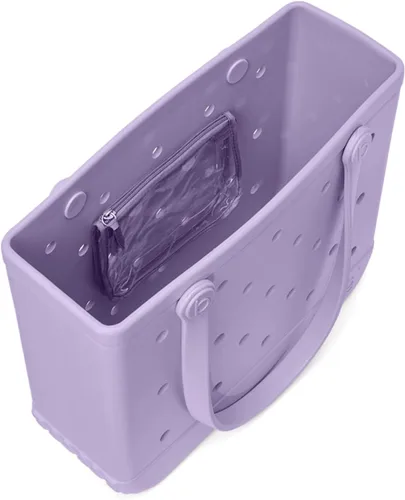 Miniatura 393 de BOGG BAG - Tote para playa, piscina, barco, deportes - EVA multiusos - Botones tonales