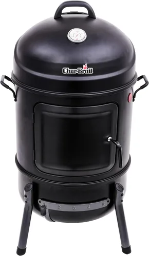 Miniatura 9 de Char-Broil - Ahumador compensado