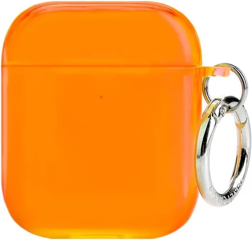 Miniatura 26 de Velvet Caviar Compatible with AirPods Case 2nd and 1st Generation - Cute Protective Hard Cover for Women - Blue Aquamarine Polka Dot