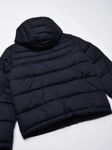 Miniatura 5 de Tommy Hilfiger Chaqueta acolchada con capucha, para hombre