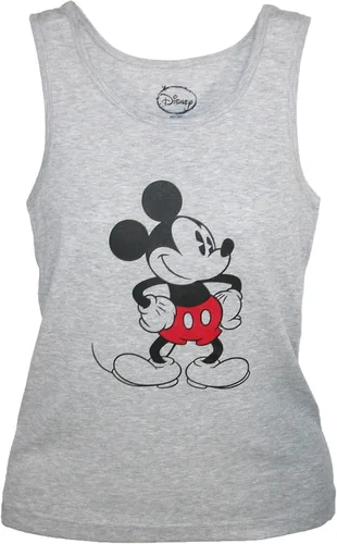 Miniatura 2 de Disney Mickey Mouse Tank y Shorts Conjunto de pijama