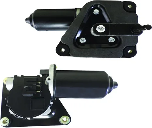 Premier Gear PGW-299 Repuesto del motor del limpiaparabrisas para Ford F800 (87-96), F700 (87-96), F600 (90-94), F350 (87-96), F250 (87-96), F150