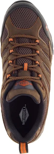 Miniatura 4 de Merrell Work Moab Vertex Vent - Puntera compuesta para hombre