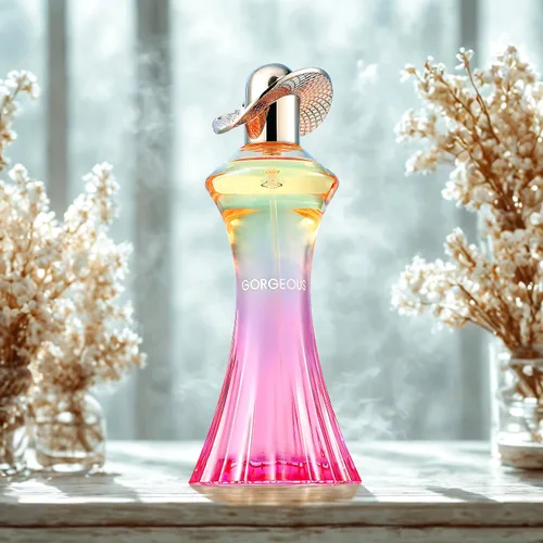 Miniatura 4 de Bharara Beauty Gorgeous Eau De Parfum Para Mujer, 3.4 Fl Oz / 100 ML