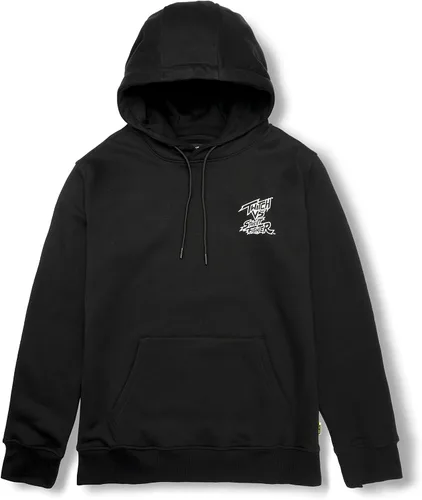 Miniatura 2 de Twitch x Sudadera con capucha Street Fighter 6