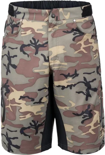 Miniatura 2 de ZOIC shorts de éter para hombre