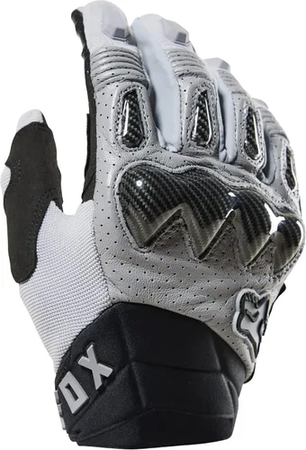 Miniatura 3 de Fox Racing Bomber - Guantes de motocross para hombre