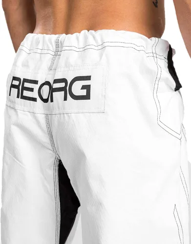 Miniatura 6 de Venum Reorg BJJ Gi - Blanco