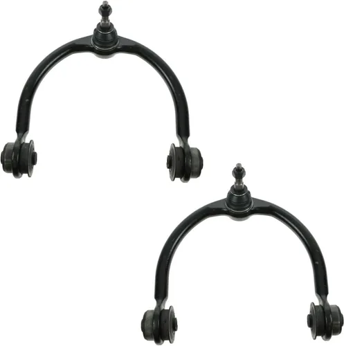 Miniatura 95 de TRQ Brazo de control inferior delantero izquierdo y derecho con rótula, juego de 2 piezas compatible con Hyundai Sonata 2015 2016-2021 Tucson