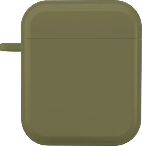 Miniatura 49 de AFFINITY BANDS HDX Funda compatible con Apple AirPods Gen 1 y 2 (negro)