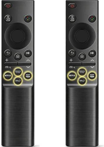 Miniatura 8 de Reemplazo para control remoto Insignia TV, compatible con Toshiba, Hisense, TCL Smart TV 2025, control remoto universal de TV para TCL Google
