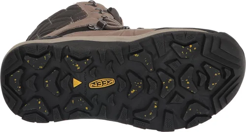 Miniatura 4 de Keen Revel IV - Botas altas para mujer