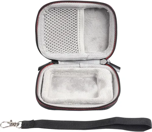 Miniatura 5 de EVA Hard Case Shockproof Storage Bag for X9 X10 Portable SSD Keep Your Important Files Safe Carrying Case