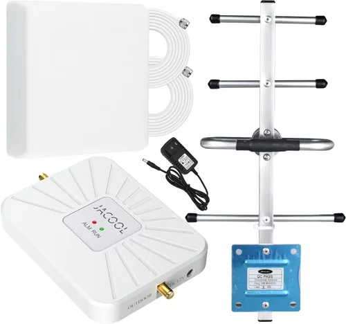 Miniatura 8 de Verizon Cell Phone Booster Verizon Signal Booster 5G 4G LTE Band 13 Cell Phone Signal Booster 5G Cellular Booster Cell Booster Extender Signal