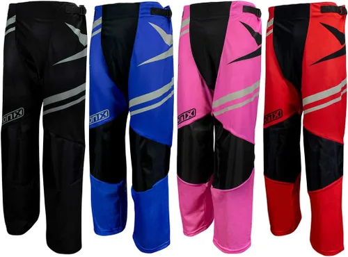 Miniatura 6 de TronX Pantalones de hockey sobre ruedas en línea Venom