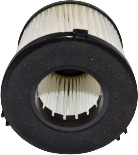 Miniatura 6 de HQRP Filtro HEPA y filtro de escape compatible con Eureka AirSpeed PRO All Floor Rewind Pet AS1061A, AS1060 serie de aspiradoras verticales