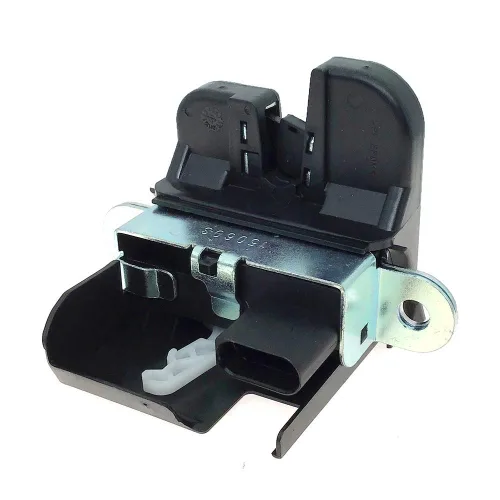 Miniatura 6 de Pestillo de bloqueo de la tapa del maletero trasero para VW Volkswagen Golf GTI R MK6 2009-2013 reemplazar 5K0827505A 5K0 827 505 A 9B9 5K0 827 505A