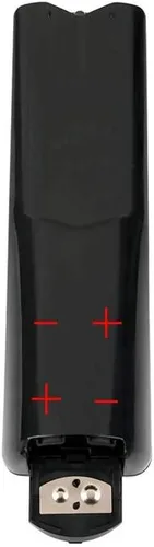 Miniatura 3 de Control remoto universal VR2 VR4 para Vizio TV VL260M VO320E VO370M VO420E VP422 VECO320L VECO320L1A VL320M VP322 VECO320LHDTV VP422HDTV10A