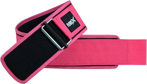 Miniatura 6 de Cinturones de neopreno autobloqueantes para levantamiento de pesas para hombres y mujeres, soporte lumbar, diseño ajustable, correas de ajuste