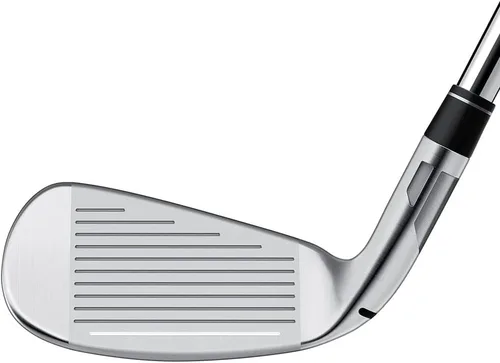 Miniatura 5 de TaylorMade Juego de hierro de acero Stealth HD