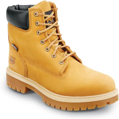 Miniatura 2 de Timberland PRO 6IN Direct Attach Men's Soft Toe MaxTRAX Slip-Resistant Work Boot