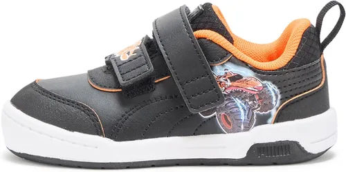 Miniatura 2 de PUMA Zapatillas unisex Multiflex 2 Hot Wheels con para niños